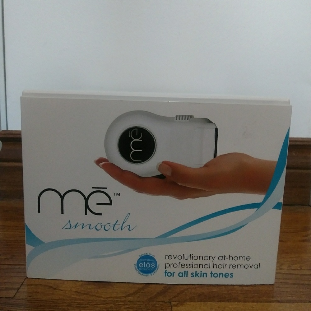 ME Smooth Professional Hair Removal ELOS System Ne